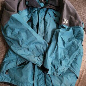 Inside Edge Mens winter jacket